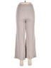 Shein Chevron-herringbone Gray Casual Pants Size 2 - photo 2