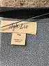 Style&Co Blue Cardigan Size M (petite) - photo 7