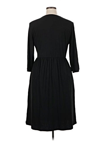 Merokeety Casual Dress (view 2)