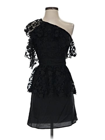 Joie Cocktail Dress (view 1)