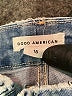 Good American Blue Jeans Size 15 - photo 7
