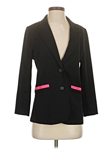 Pearly Vine Blazer (view 1)
