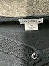 J. by J.Crew Black Cardigan Size M - photo 7