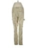 L.L.Bean Tan Cargo Pants Size 4 - photo 2