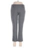 Chico's Gray Active Pants Size Sm Petite (0) - photo 1