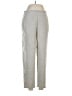 Patagonia 100% Polyester Chevron-herringbone Gray Casual Pants Size M - photo 1