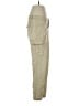 L.L.Bean Tan Cargo Pants Size 4 - photo 4