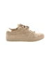 Greats Tan Sneakers Size 8 1/2 - photo 1