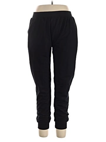 Match Track Pants (view 1)