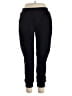 Match Solid Black Track Pants Size XL - photo 1