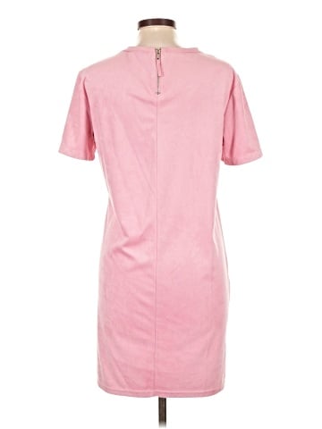 Trafaluc by Zara Casual Dress (view 2)