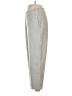 Patagonia 100% Polyester Chevron-herringbone Gray Casual Pants Size M - photo 5