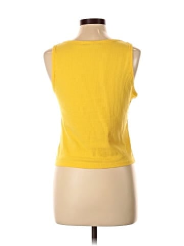 Tresics Sleeveless T-Shirt (view 2)