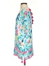 Lilly Pulitzer Teal Kimono Size XXS - photo 5