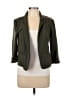 Maurices Green Blazer Size L - photo 1