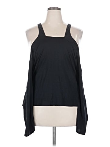 Venus Sleeveless Blouse (view 1)