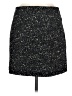 Piperlime Tweed Gray Casual Skirt Size M - photo 2