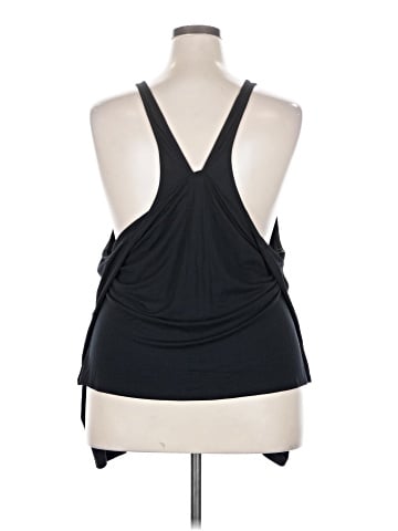 Venus Sleeveless Blouse (view 2)