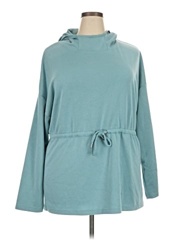 GAIAM Pullover Hoodie (view 1)