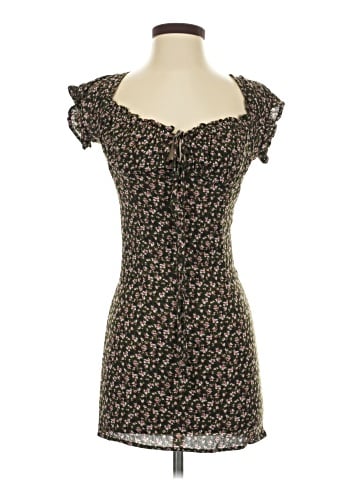 Blush Casual Dress (view 1)