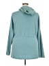 GAIAM Teal Pullover Hoodie Size XXL - photo 2