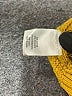 Alya Yellow Pullover Sweater Size S - photo 8