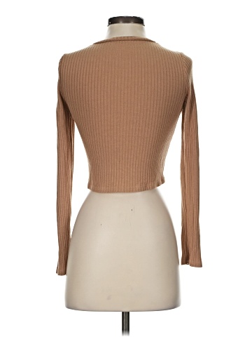 Reformation Jeans Turtleneck Sweater (view 2)