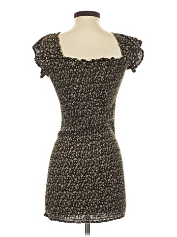 Blush Casual Dress (view 2)
