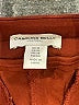 Carolina Belle Burgundy Active Pants Size 10 - photo 7