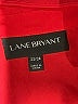Lane Bryant Red 3/4 Sleeve Button-Down Shirt Size 22 - 24 Plus - photo 7