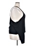 Venus Black Sleeveless Blouse Size 2X - photo 4