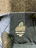 Baby Gap 100% Cotton Stars Blue Casual Pants Size 3-6 mo - photo 3
