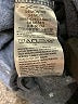 Baby Gap 100% Cotton Stars Blue Casual Pants Size 3-6 mo - photo 4