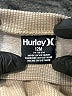 Hurley Yellow Sweatshirt 9-12 MO / 12 MO - photo 3