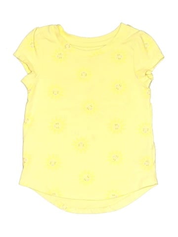 Cat & Jack Sleeveless Top (view 1)