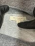 mile(s) by Madewell Color Block Gray Pullover Sweater Size M - photo 7