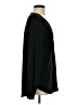 Maurices 100% Polyester Black Long Sleeve Blouse Size S - photo 4