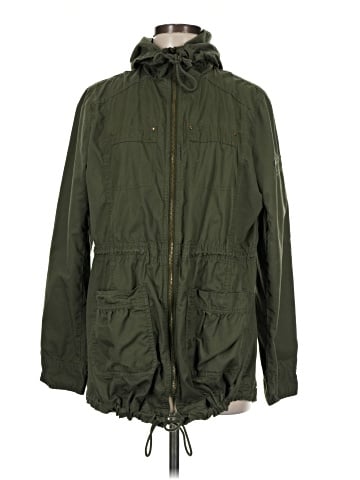 Kenneth Cole REACTION Windbreaker (view 1)