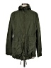 Kenneth Cole REACTION 100% Polyester Green Windbreaker Size M - photo 1