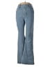Air Space Lady Blue Jeans Size S - photo 1