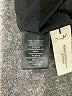 Ann Taylor 100% Polyester Solid Black Jacket Size 12 - photo 7