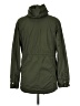 Kenneth Cole REACTION 100% Polyester Green Windbreaker Size M - photo 2
