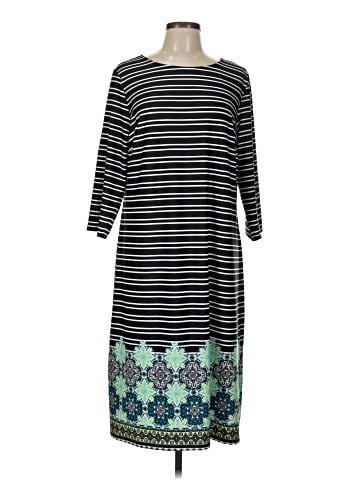 Christopher & Banks Casual Dress (view 1)