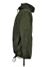 Kenneth Cole REACTION 100% Polyester Green Windbreaker Size M - photo 5