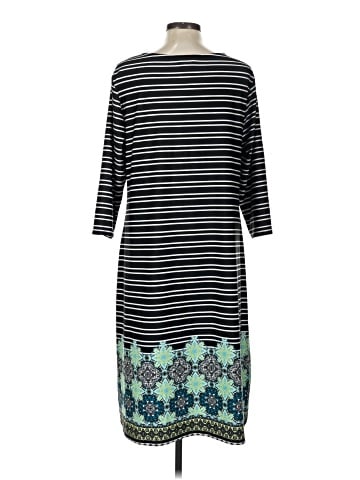 Christopher & Banks Casual Dress (view 2)