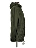 Kenneth Cole REACTION 100% Polyester Green Windbreaker Size M - photo 4