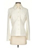 Sigrid Olsen Ivory Jacket Size S - photo 1