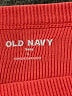 Old Navy Red Long Sleeve Top Size L - photo 7