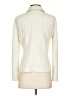 Sigrid Olsen Ivory Jacket Size S - photo 2