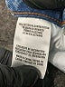 CLEO + WOLF Blue Jeans Size 26 waist - photo 6